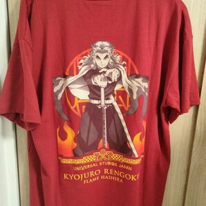 USJ 鬼滅の刃 煉獄　Ｔシャツ