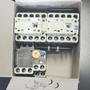 富士電機　電磁接触器サーマルリレーSK06LHWR-E01WKP64. 1台