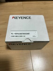 KEYENCE キーエンス ガイドパルス式レベルセンサ FL-001LSO（50338）