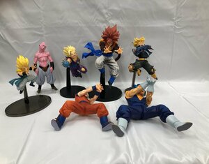 ドラゴンボール　フィギュア詰め合わせ　021351　※佐川急便にて発送