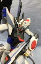 ジャンク品 機動戦士ガンダムSEED DESTINY 新機動戦記ガンダムW Endless walts　２体 詰め合わせ　H2　022208　※佐川急便にて発送_画像6