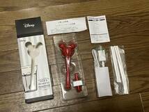 ●ディズニー Disney スティック＆ペットボトル加湿器 ●_画像4