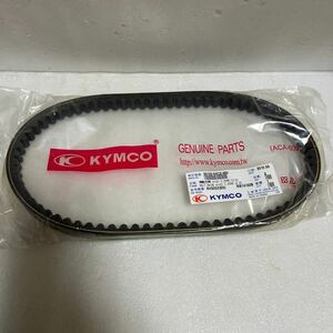  unused storage goods Kymco original drive belt [23100-KKC2-900] SH30DZ(SG) Junk 