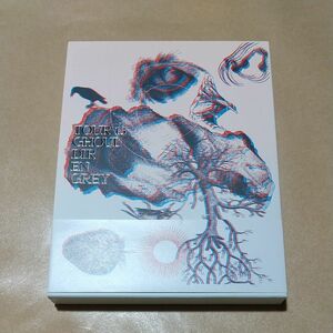 【BD】 DIR EN GREY/TOUR13 GHOUL (初回生産限定盤)