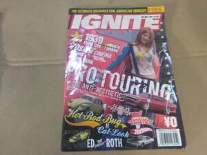 IGNITE　ジャンク