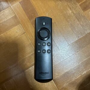 Fire TV Stick リモコン PE59CV Amazon