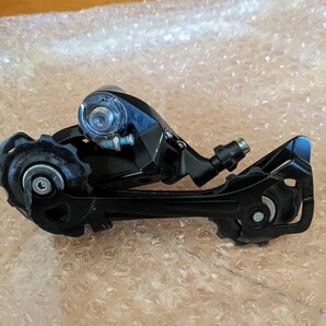 SHIMANO シマノ R3000シリーズ SORA 2×9s グループセット 170mm 50/34Tの画像8