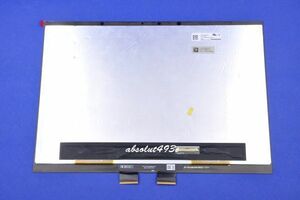 新品 修理交換用 HP ENVY x360 13-bf0000シリーズ 13-bf0001TU 13-bf0002TU 液晶パネル タッチ機能付 2.8K 2880x1800 OLED ATNA33AA01