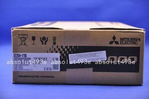 新品 安心保証 2022年製 三菱電機 MITSUBISHI 表示器GOT タッチパネル GT2508-VTBD [6ヶ月安心保証]