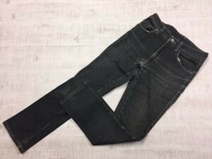  Hollywood Ranch Market HOLLYWOOD RANCH MARKET ботинки cut черный * Denim брюки джинсы женский Zip fly размер 2 чёрный 