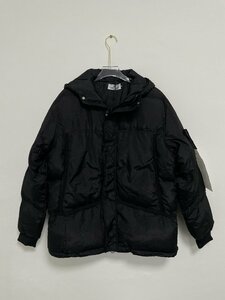 STONE ISLAND ストーンアイランド ダウンジャケット 21FW NYLON METAL DOWN JACKET TOPSTONEY 中古 M JN 1