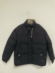 STONE ISLAND ストーンアイランド ダウンジャケット ジャケット 上着 中古 ファッション L JN 1