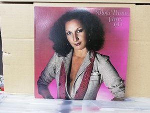 Flora Purim - Carry On◇Airto ブラジル