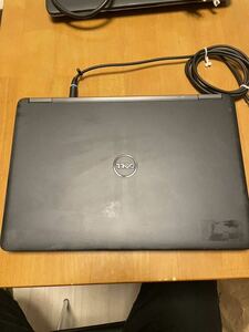 DELL LATITUDE E7250 SSD228GB RAM 8GB