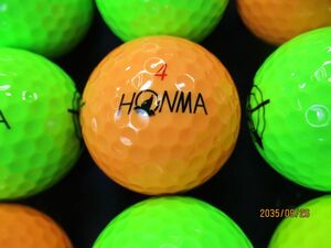 1807【特A級】ホンマ HONMA -D1 SPIN- 30個