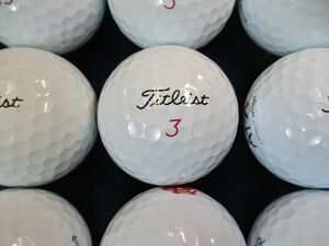 1840【特A級】タイトリスト Titleist PROV1X [2021年] 24個