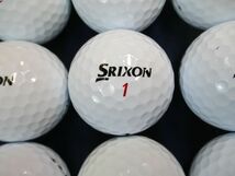 2006【特A級】スリクソン SRIXON Z-STAR XV [2021年] 24個_画像1