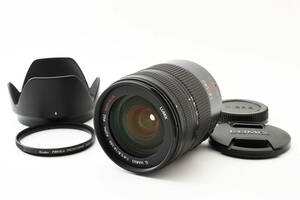 Panasonic パナソニック LUMIX G VARIO 14-140mm F/4-5.8 ASPH. MEGA O.I.S. H-VS014140 フード付き #303