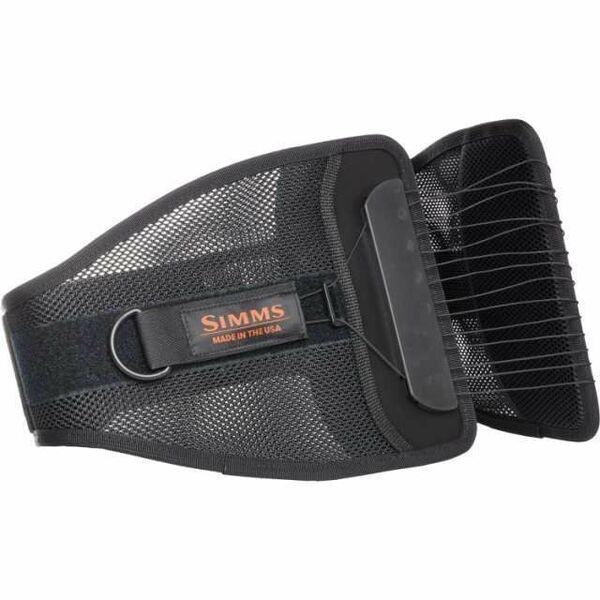 Simms Back Magic Wading S/M Belt シムス バック マジック ウェーディングベルト