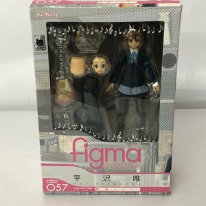 figma 平沢唯 「けいおん!」 フィギュア