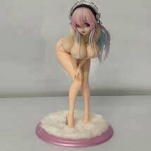 すーぱーそに子 [ビキニstyle] 1/7 フィギュア 「すーぱーそに子」 Dream Tech　WAVE_画像2