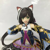 キャル 1/7 フィギュア 「プリンセスコネクト!Re:Dive」 フィギュア F:NEX_画像4