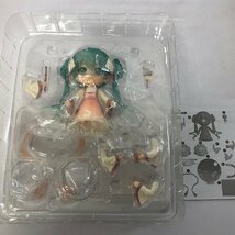 ねんどろいど 初音ミク 中秋明月Ver. 「ボーカロイド」 フィギュア_画像2