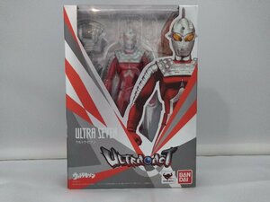 ULTRA-ACT ウルトラセブン(2013年版)　フィギュア　バンダイ