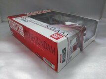 （ジャンク品）ROBOT魂＜SIDE MS＞ GNW-20000 アルケーガンダム 「機動戦士ガンダム00(ダブルオー)」 フィギュア　バンダイ_画像3