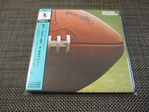 限定盤・帯付・紙ジャケCD★ボブ・ジェームス BOB JAMES 1978 タッチダウン+1 TOUCHDOWN VICJ-60976