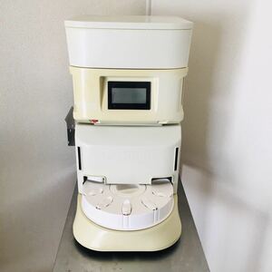 【鈴茂器工】　鈴茂 / スズモ / SUZUMO 寿司ロボット　SSN-FLA 全国送料無料　①