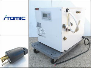 ■ITOMIC/イトミック■小型電気温水器■ESDシリーズ■ESD25BRX220B0■単相200V■