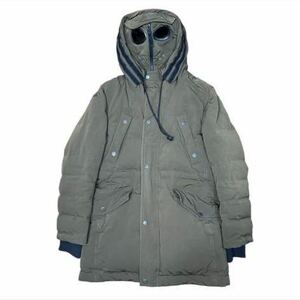 希少 RARE C.P company シーピーカンパニー stoneisland ストーンアイランド 90's ゴーグル goggles jacket archive アーカイブ