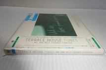 新品★TERRACE HOUSE TUNES★We are best friends forever(初回限定盤)(友情編)★七尾旅人★住岡梨奈★Dido★未開封★2枚同梱180円_画像3