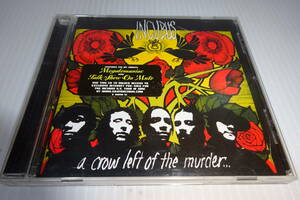 インキュバス◎A Crow Left Of The Murder★INCUBUS★2枚同梱180円