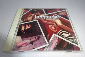 Keepsake★Black Dress in a B Movie★キープセイク★2枚同梱180円