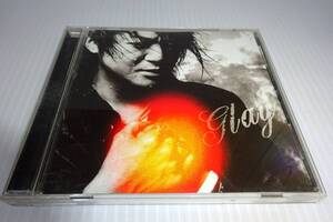 GLAY★鼓動★2枚同梱180円