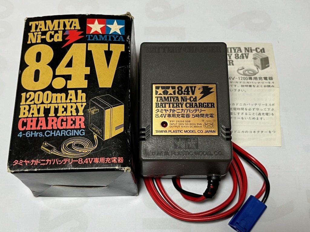 2024年最新】Yahoo!オークション -バッテリー 8.4v(バッテリー、充電器)の中古品・新品・未使用品一覧 2024年最新】Yahoo!オークション -バッテリー 8.4v(バッテリー、充電器)の中古品・新品・未使用品一覧