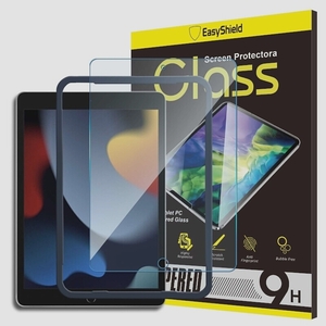 送料無料★iPad 10.2 ガラスフィルム iPad 9世代/8世代/7世代 ブルーライトカット 保護フィルム