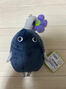 【新品】岩ピクミン　ぬいぐるみ　三英貿易