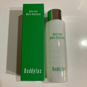 値下げ！Buddylus アクネケア 化粧水 ニキビ 美白 肌荒れ 