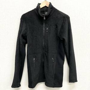 【THE NORTH FACE】ザノースフェイス★ジャケット ジップインバーサミッドジャケット ブラック 黒 メンズ サイズL NA61906 02