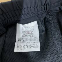 【THE NORTH FACE】ザノースフェイス★ボトム バーブショーツ ナイロン ブラック 黒 メンズ アウトドア ハーフパンツ サイズXL NT53150 02_画像6