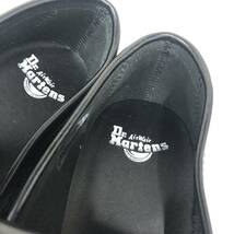 箱付き★【Dr.Martens】ドクターマーチン★タッセルローファー シューズ ADRIAN エイドリアン サイズUK6 14573001 ブラック 02_画像8