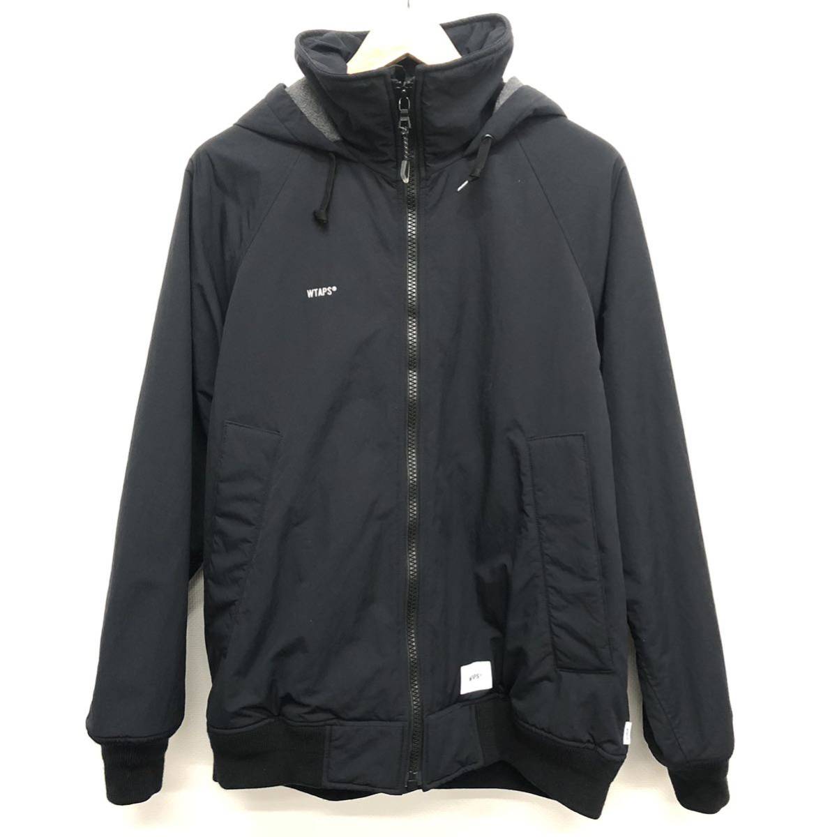 Yahoo!オークション -「wtaps ジャケット」の落札相場・落札価格 Yahoo!オークション -「wtaps ジャケット」の落札相場・落札価格