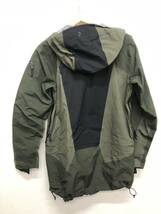 【Peak Performance】ピークパフォーマンス★ナイロンジャケット HELIVERT SJ GORE-TEX サイズXS G579440003 02_画像7