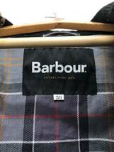 23AW★【Barbour】バブアー★ビデイルジャケット ×FREAK'S STORE別注 BEDALE OS SLEAVE サイズ38 232MCAS101 ブラック02_画像7