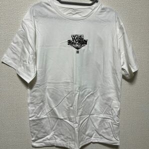 Tempalay CD特典 Tシャツ from JAPAN 3 白 半袖Tシャツ