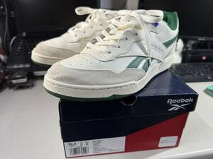 reebok BB 4000 II used