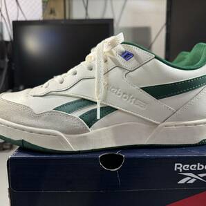 売切り！ reebok BB 4000 II usedの画像2